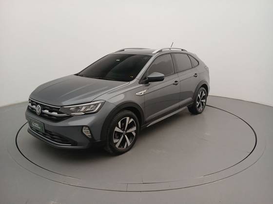 VOLKSWAGEN NIVUS 1.0 200 TSI TOTAL FLEX HIGHLINE AUTOMÁTICO VOLKSWAGEN NIVUS 1.0 200 TSI TOTAL FLEX HIGHLINE AUTOMÁTICO